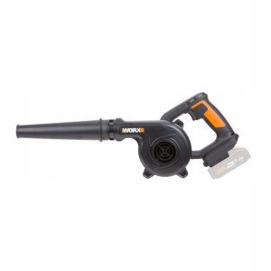 Worx Akumulatorowa Dmuchawa Do Liści 20v Wx094.9