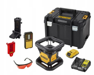 Dewalt Laser 360 Dce074d1r +3lata Total Service