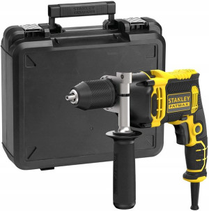 Stanley Wiertarka Udarowa 750 W Fmeh750k Walizka