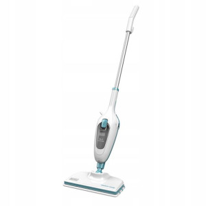 Black+decker Mop Parowy 10w1 Fsmh13e10 Outlet