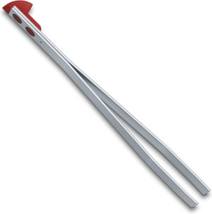 Pęseta do scyzoryków Victorinox - czerwona