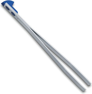 Pęseta do scyzoryków Victorinox - niebieska