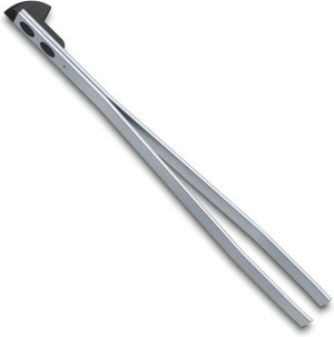 Pęseta do scyzoryków Victorinox - czarna