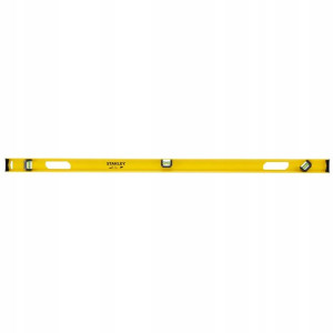 Stanley Poziomica I-beam Basic 120cm 0-42-076