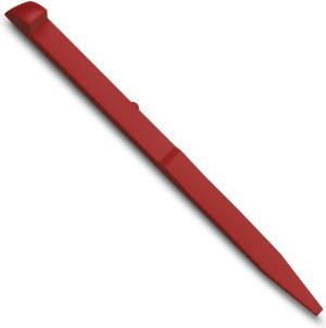 Wykałaczka duża do scyzoryków Victorinox czerwona