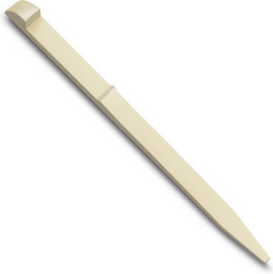 Wykałaczka mała do scyzoryków Victorinox beżowa