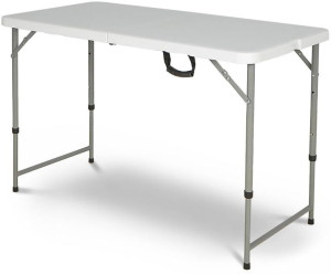 Stół Składany Cateringowy - 122 Cm