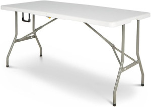 Stół Składany Cateringowy - 152 Cm