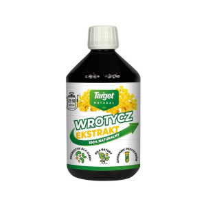 Wrotycz 500ml Target