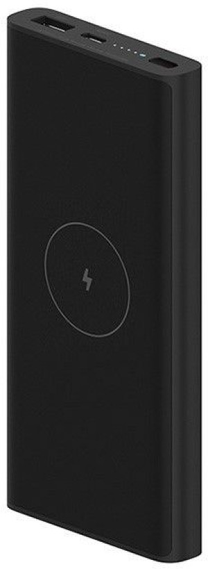 Xiaomi 10W Wireless Power Bank 10000 mAh