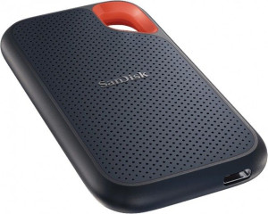 Dysk SanDisk Extreme Portable SSD 4TB USB 3.2