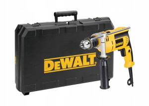 Dewalt Wiertarka Udarowa 701w Walizka Dwd024k