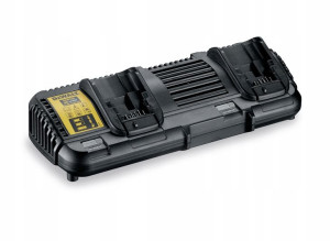 Dewalt Zestaw Ładowarka Dcb132 +54v 9ah Dcb132x2