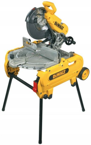 Dewalt Piła Stołowa Ukośnica 2w1 D27107xps 305 Mm