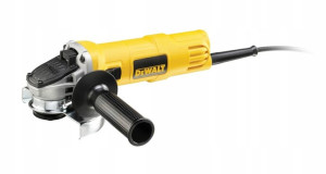 Dewalt Szlifierka Kątowa Dwe4057 125mm 800w Outlet