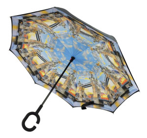 Damski parasole Gregorio PO-391
