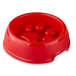 Miska dla psa lub kota duża Hega Dogo 28 cm