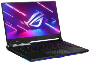 Asus Rog Strix Scar 15 G533zw I9 16gb 1tb 3070ti