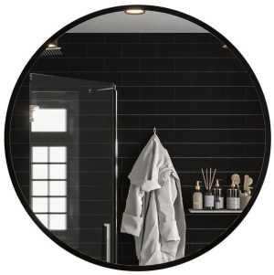 Lustro FENIKS 90 okrągłe ścienne 50*60*70*80*90