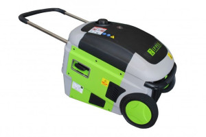 Generator Agregat Prądotwórczy Inwerter4,3kW 230V ZI-STE3000IV
