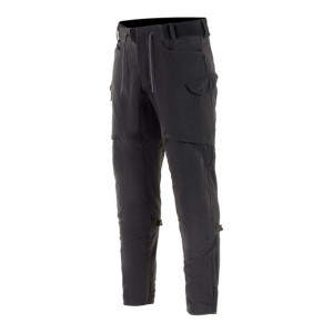 Jeansy ALPINESTARS JUGGERNAUT BLACK czarny GRATISY