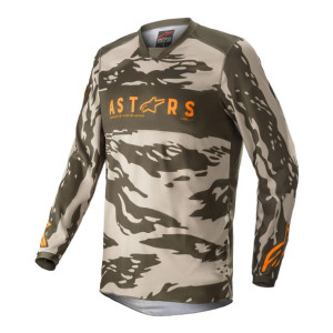 Bluza Alpinestars Racer Tactical Sand Camo Gratisy