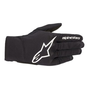 Rękawice ALPINESTARS REEF BLACK czarny GRATISY
