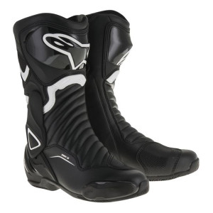 Buty Alpinestars Smx-6 V2 Black/white Gratisy
