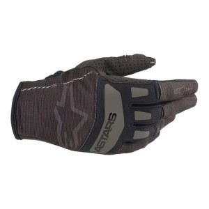 Rękawiczki ALPINESTARS TECHSTAR BLACK GRATISY