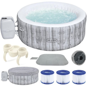 Bestway jacuzzi Lay-Z-Spa Fiji 9w1 180cm 60085