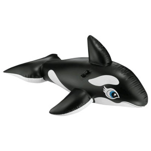 Orka do pływania materac Intex 58561 pojazd wodny