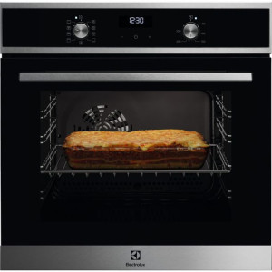 Piekarnik ELECTROLUX EZF 5C50X