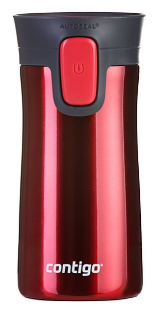Kubek termiczny Contigo Pinnacle 300ml Watermelon