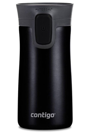 Kubek termiczny Contigo Pinnacle 300ml - Matte Black