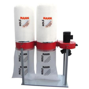 Odciąg do trocin Holzmann ABS 4000