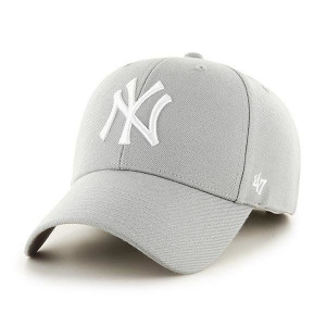 Czapka z daszkiem 47 BRAND YANKEES MVP SNAPBACK
