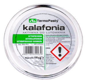 Kalafonia 100g