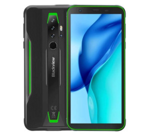 Blackview BV6300Pro 6/128 Green