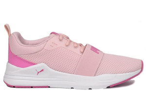 Buty Puma Wired Run Jr (374214-18)