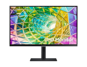 Monitor Samsung Led 27" Ls27a800nmuxen