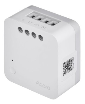 Aqara Single Switch Module T1 Przełącznik Po