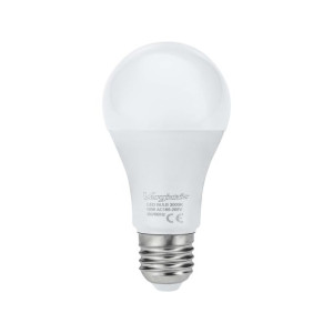 Żarówka LED 15W jak 100W A60 3000k B.Ciepła