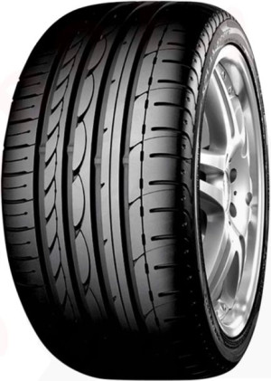 1x 275/45r20 110y Advan Sport V103 Yokohama 2021