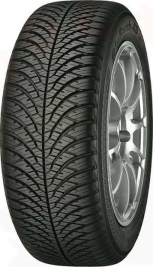 4x 195/55r15 89v Bluearth-4s Aw21 Yokohama 2021
