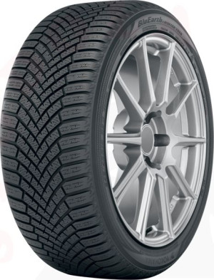 4x 215/65R17 99V BluEarth Winter V906 YOKOHAMA 2021