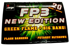 FP3 New Generation