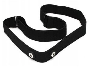 Pas Napiersiowy ELEKTRODY H10 H7 H3 H1 H2 6 GARMIN