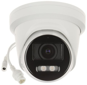 KAMERA IP DS-2CD2387G2-LU(2.8mm)(C) ColorVu - 8.3 Mpx, 4K UHD Hikvision