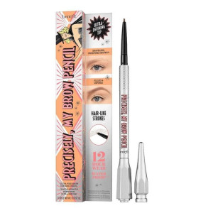 BENEFIT - Precisely My Brow Pencil kredka do brwi 2 Warm Golden Blonde 0.08