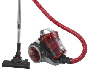 Odkurzacz Clatronic BS 1302 czerwony (700W  kolor czerwony)
